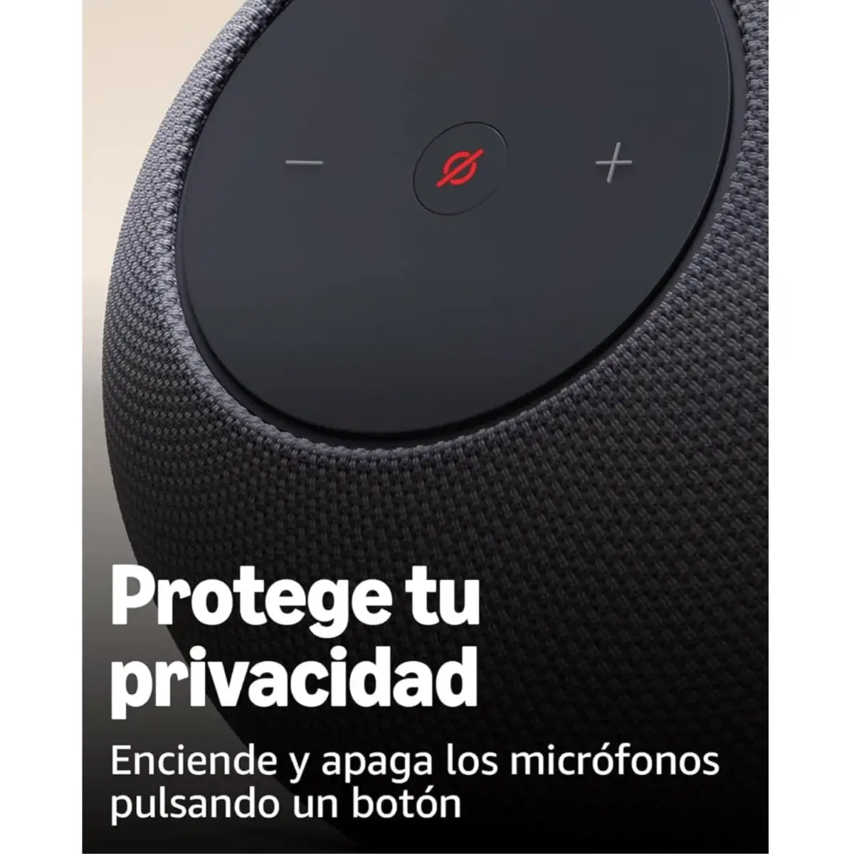 Amazon Echo Studio Ultima Generación Con Alexa Sonido Espectacular 2026 Blanco - Imagen 5