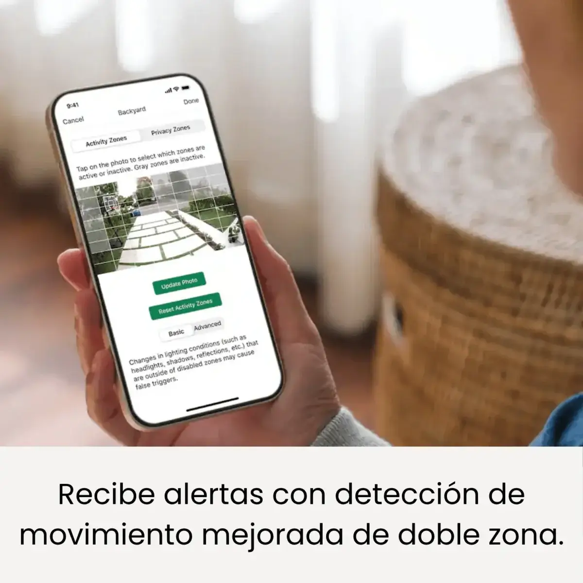 Cámara Seguridad Blink Outdoor 4 XR HD Con Modulo Sync Xr Pack 6 Camaras - Imagen 6