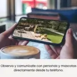 Cámara Seguridad Blink Outdoor 4 XR HD Con Modulo Sync Xr Pack 6 Camaras - Imagen 7