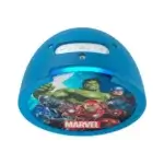 Parlante Inteligente Amazon Echo Pop Kids Niños Edicion Marvel Avengers - Imagen 3