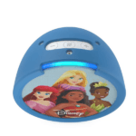 Amazon Echo Pop Niños Parlante Inteligente Asistente Virtual Alexa Princesas Disney - Imagen 3