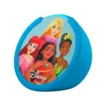 Amazon Echo Pop Niños Parlante Inteligente Asistente Virtual Alexa Princesas Disney - Imagen 5