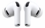 Apple AirPods Pro 3 Blancos Con Cancelación De Ruido
