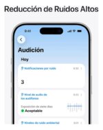 Apple AirPods Pro 3 Blancos Con Cancelación De Ruido - Imagen 3