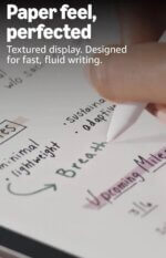 Amazon Kindle Scribe Colorsoft 32gb Grafito E-reader A Color - Imagen 4