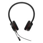 Auriculares Jabra Para Tele Trabajo Home Office Reuniones Etc - Imagen 7
