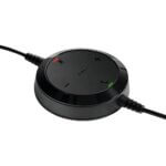 Auriculares Jabra Para Tele Trabajo Home Office Reuniones Etc - Imagen 3